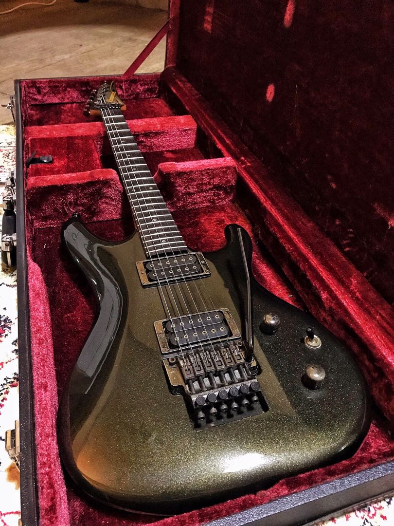 Ibanez sales js1000 price