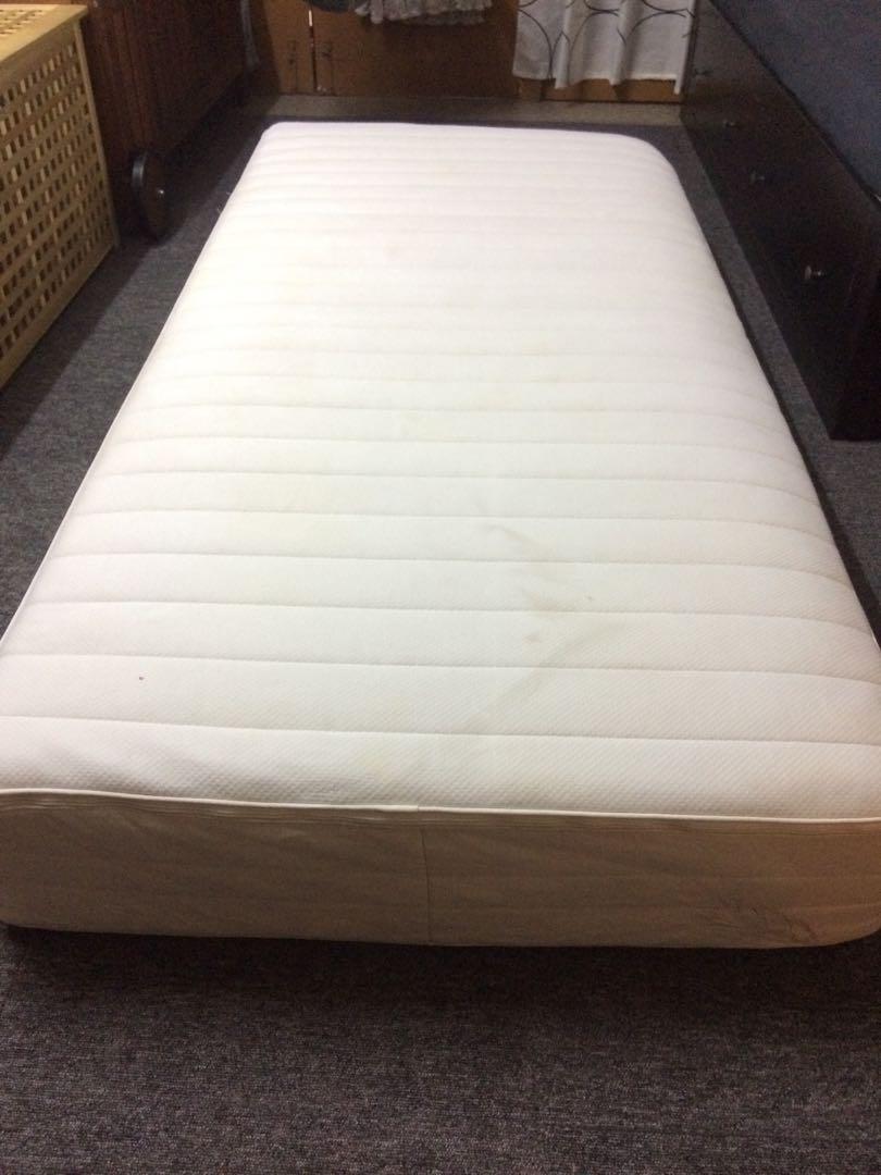 Sultan hagavik mattress sale