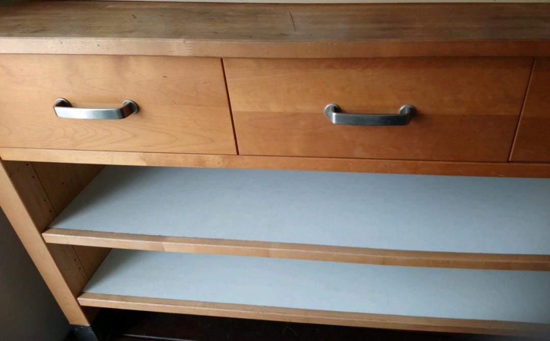 End 22nd Mar Ikea Varde Base Cabinet Furniture Shelves Drawers On Carou - Ikea Varde Glass Door Wall Cabinet End 22nd Mar Ikea Varde Base Cabinet Furniture Shelves Drawers On Carou - Ikea Varde Glass Door Wall Cabinet