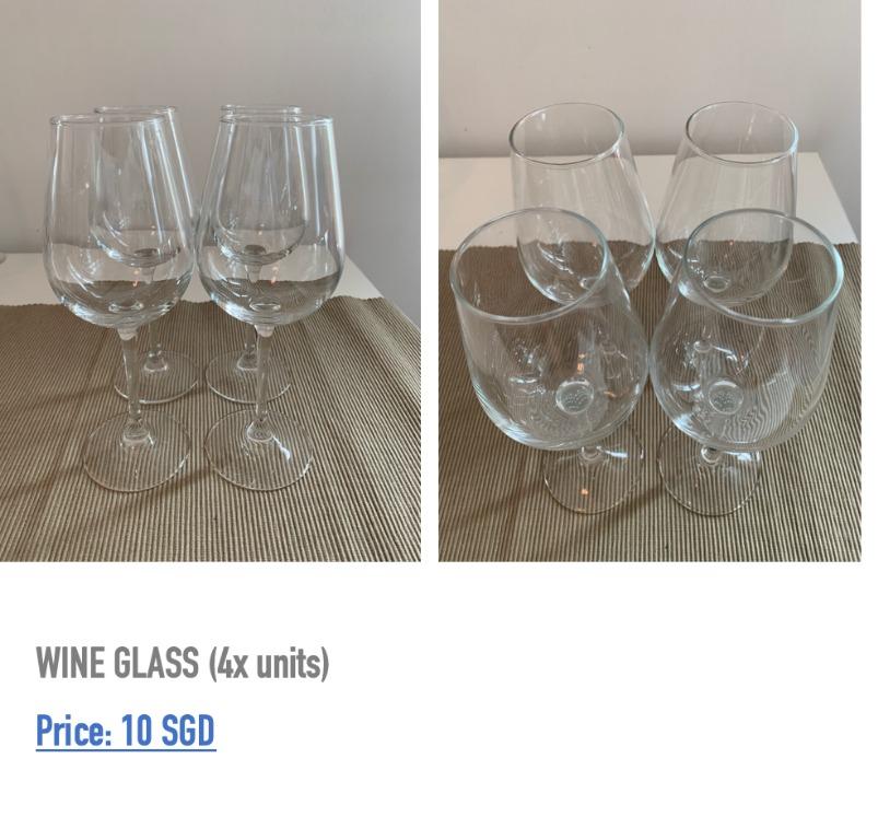 Ikea vase martini glas Decorative Vases