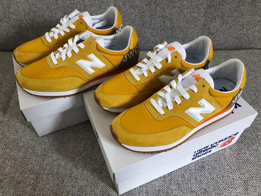 new balance 997 cdg