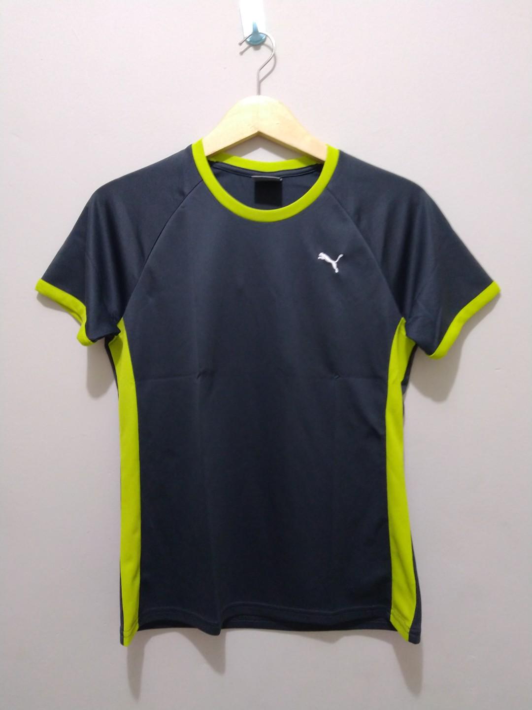 Kaos puma original discount
