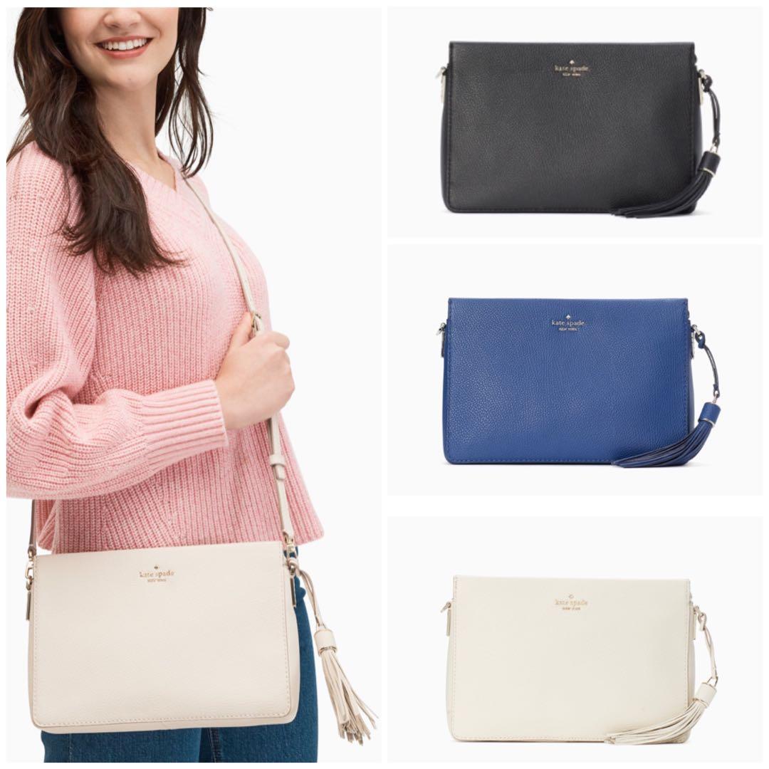 Naomi crossbody kate spade hotsell
