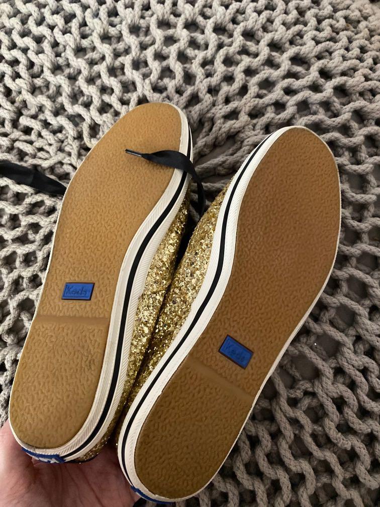 kate spade keds
