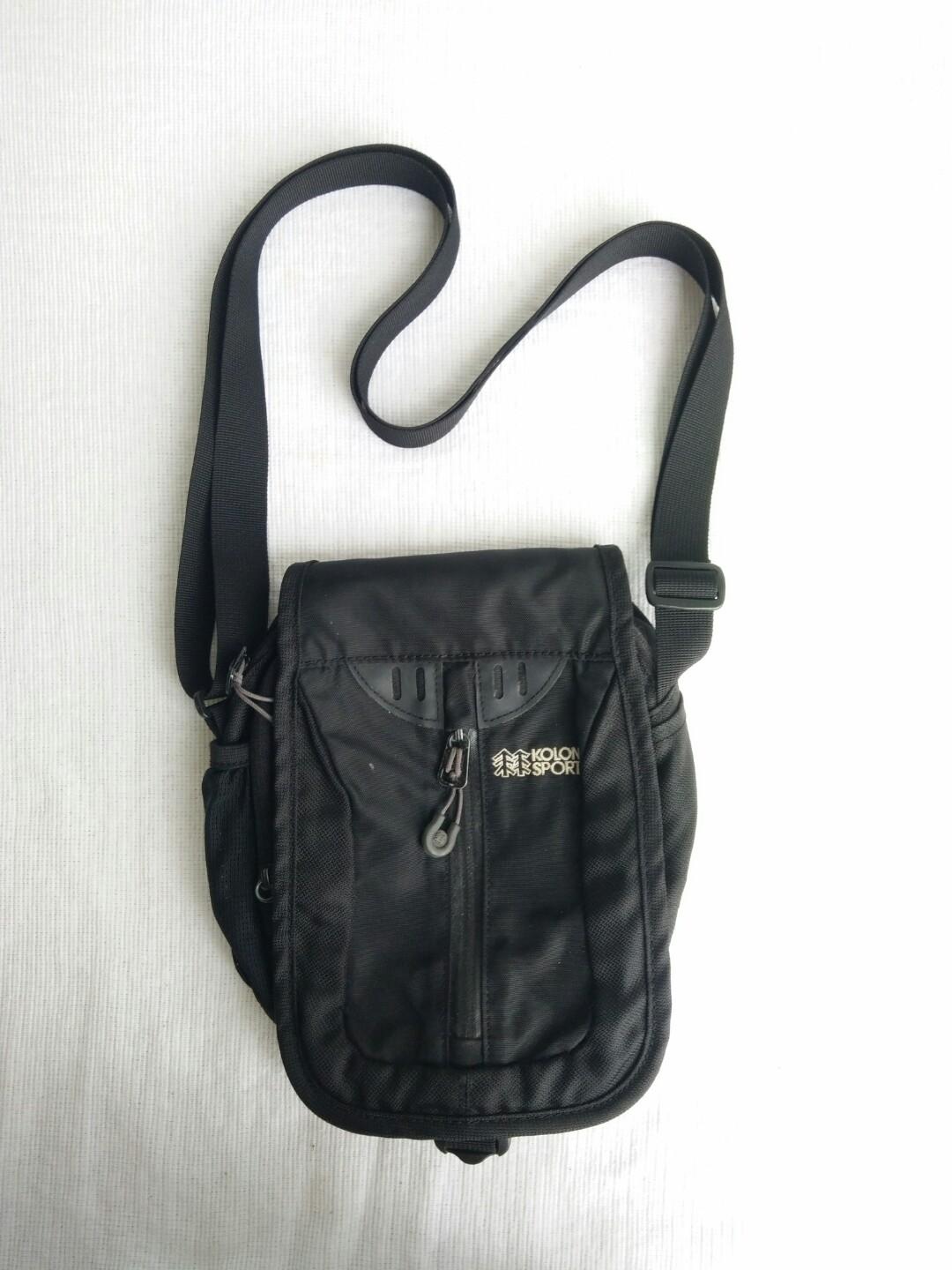 Sports sling bag hot sale