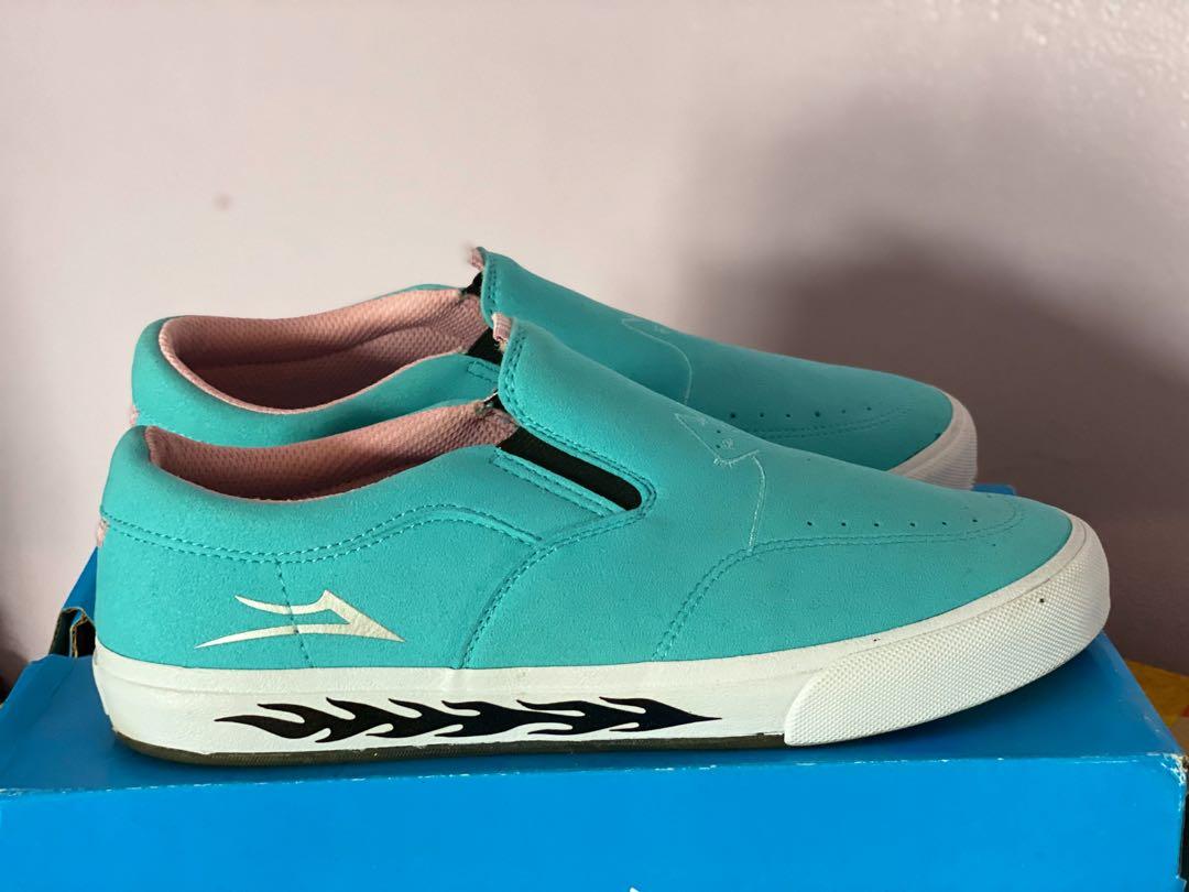 Lakai x Owen Leon