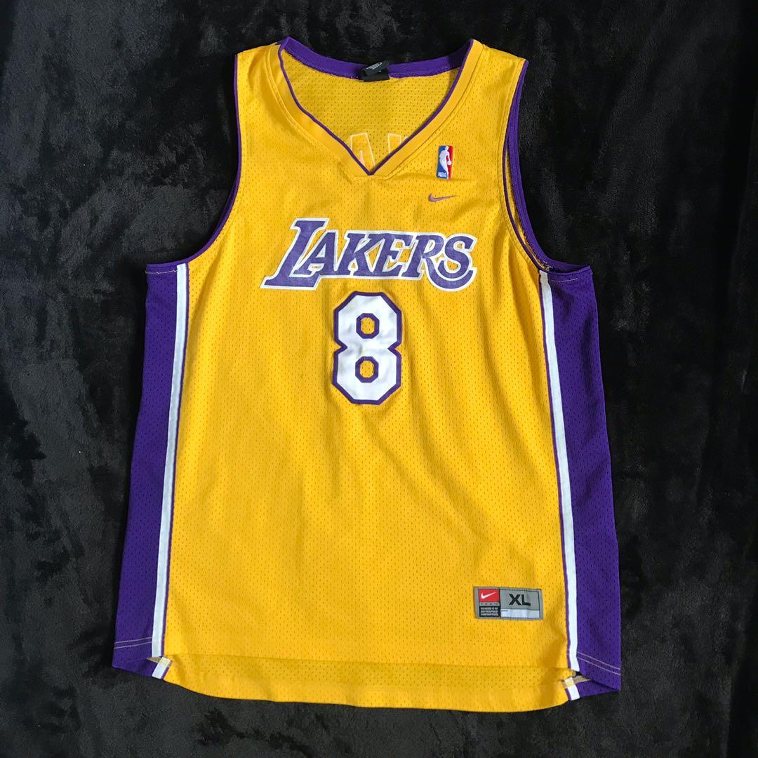 Kobe Bryant's rookie jersey could fetch $5m at auction