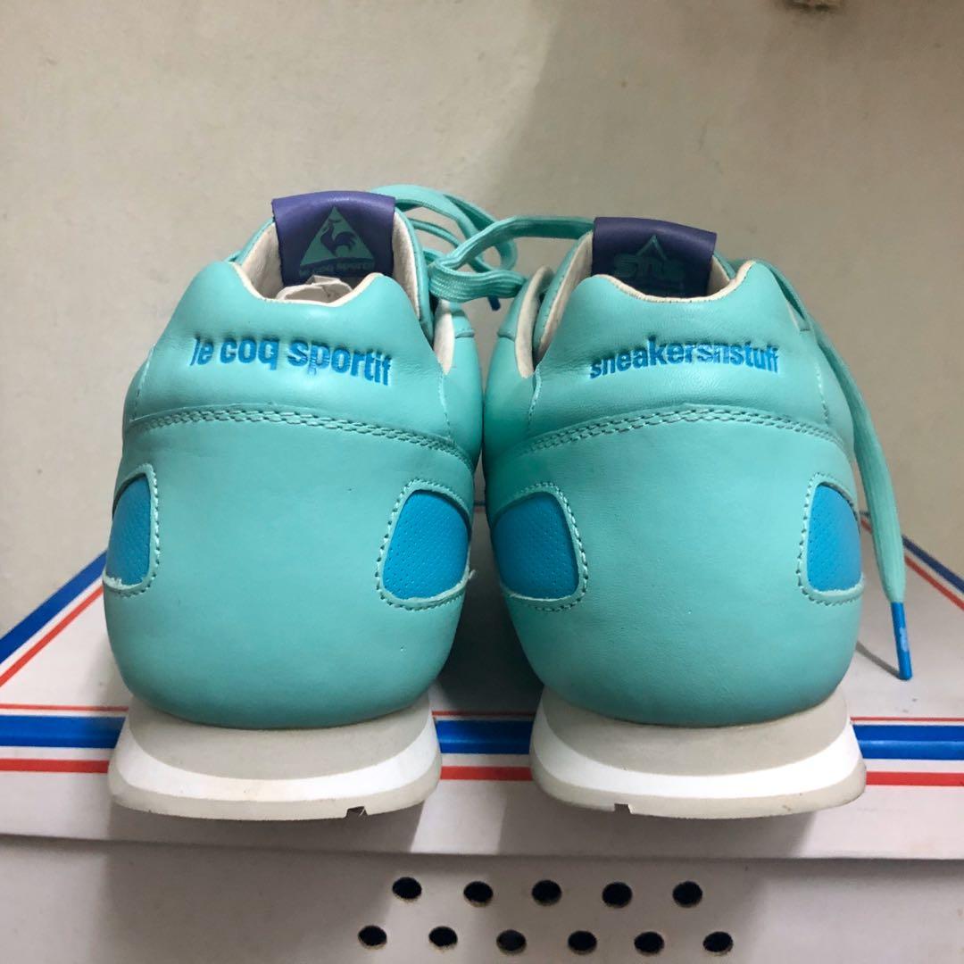 Le coq sportif sneakersnstuff shop
