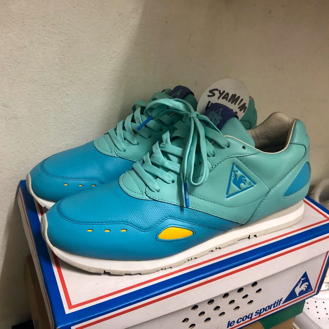 Le coq sportif flash store