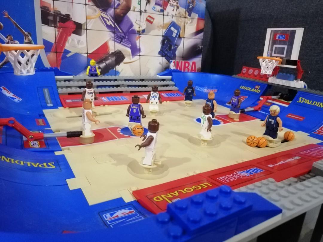 Lego 3433 online