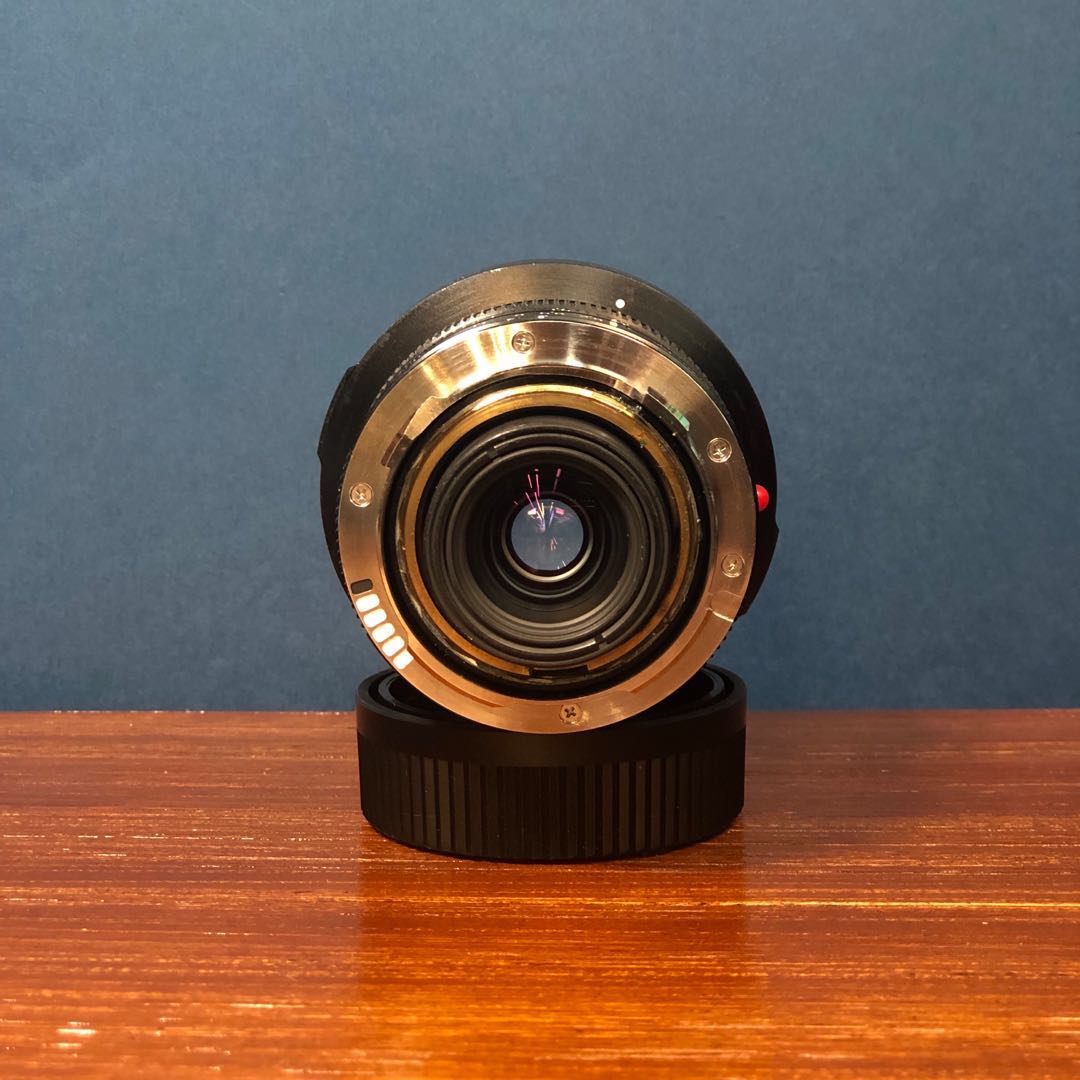 Leica Elmarit-M 21mm f2.8 Pre-ASPH