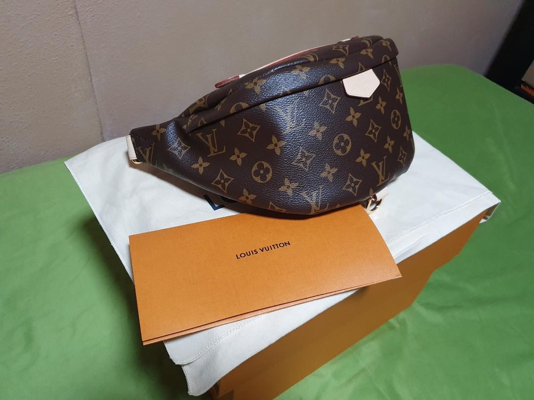 lv bumbag price