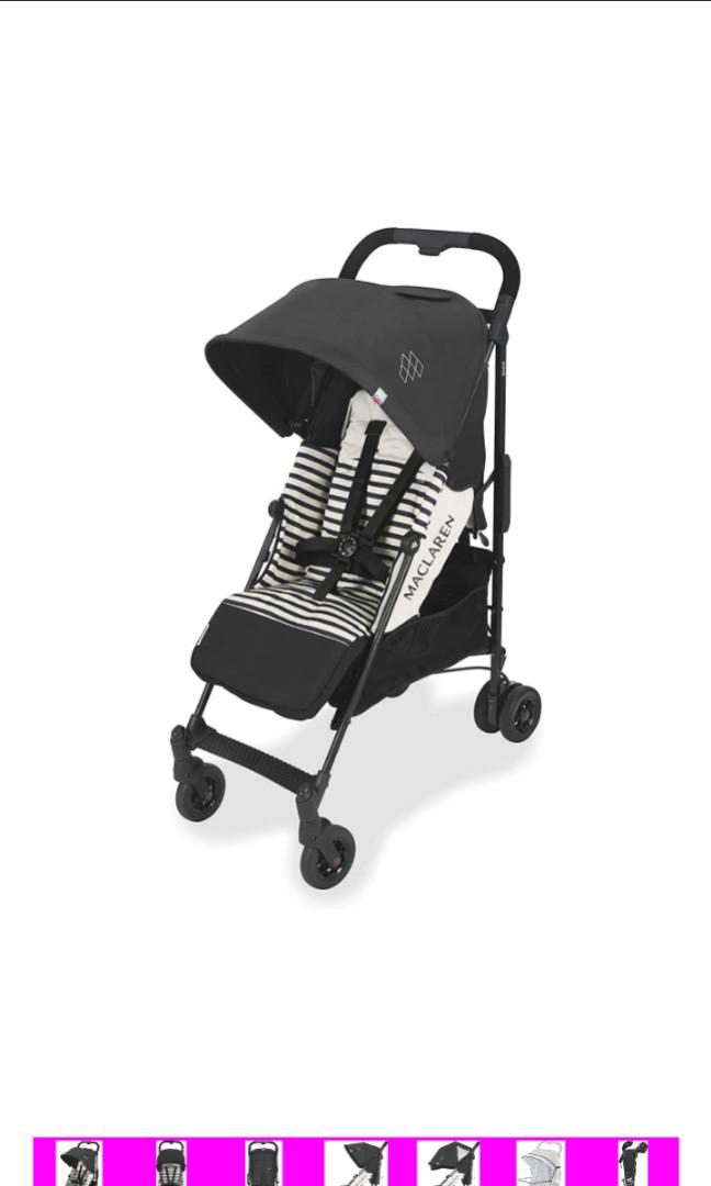 lightweight stroller holiday