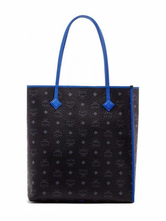 Mcm kira hotsell tote