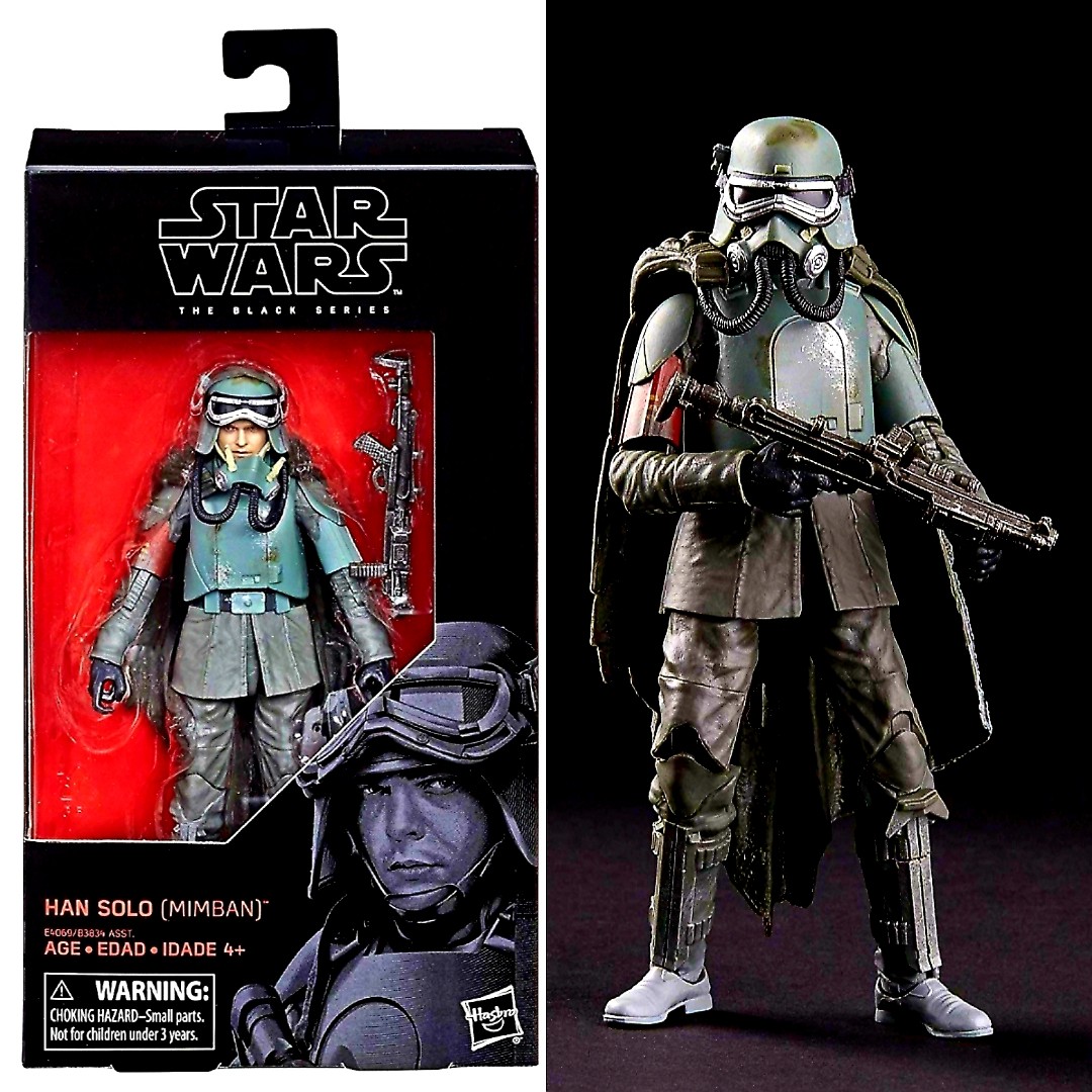 Star wars black series hot sale 78