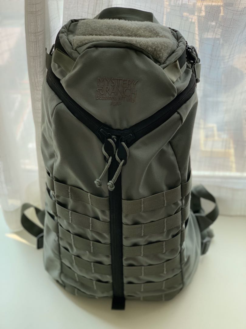 Mystery Ranch (USA) ASAP Assault Pack, Men's Fashion, Bags, Backpacks