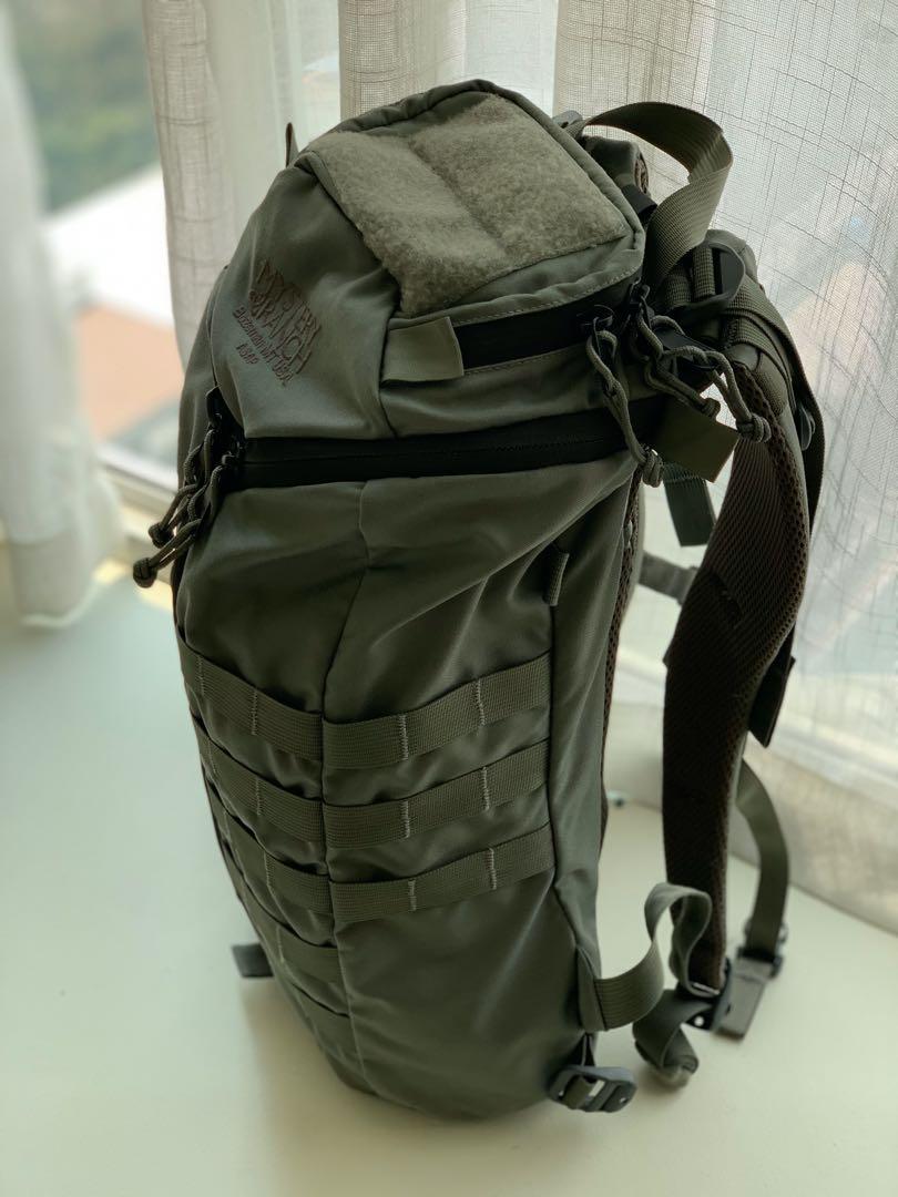 Mystery Ranch (USA) ASAP Assault Pack, Men's Fashion, Bags, Backpacks