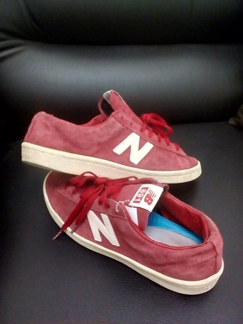 nb 891 shoes