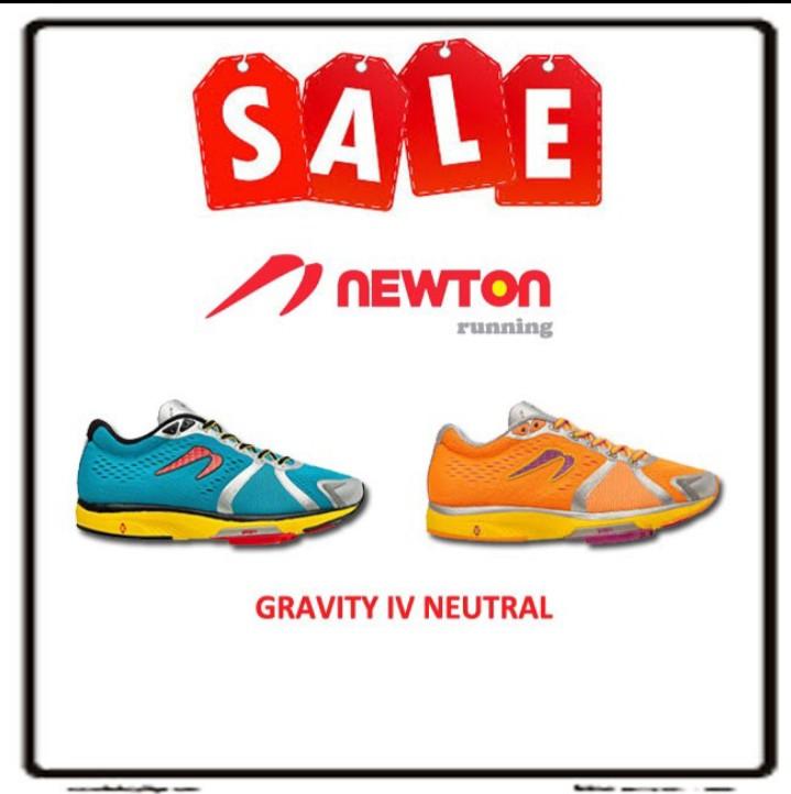 Newton running shoes Women s Fashion Footwear Sneakers on Carousell