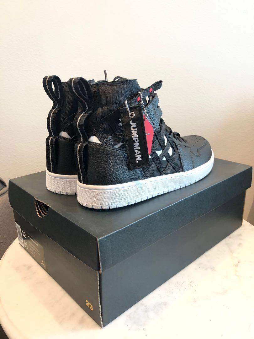 Air jordan discount 1 mid cargo