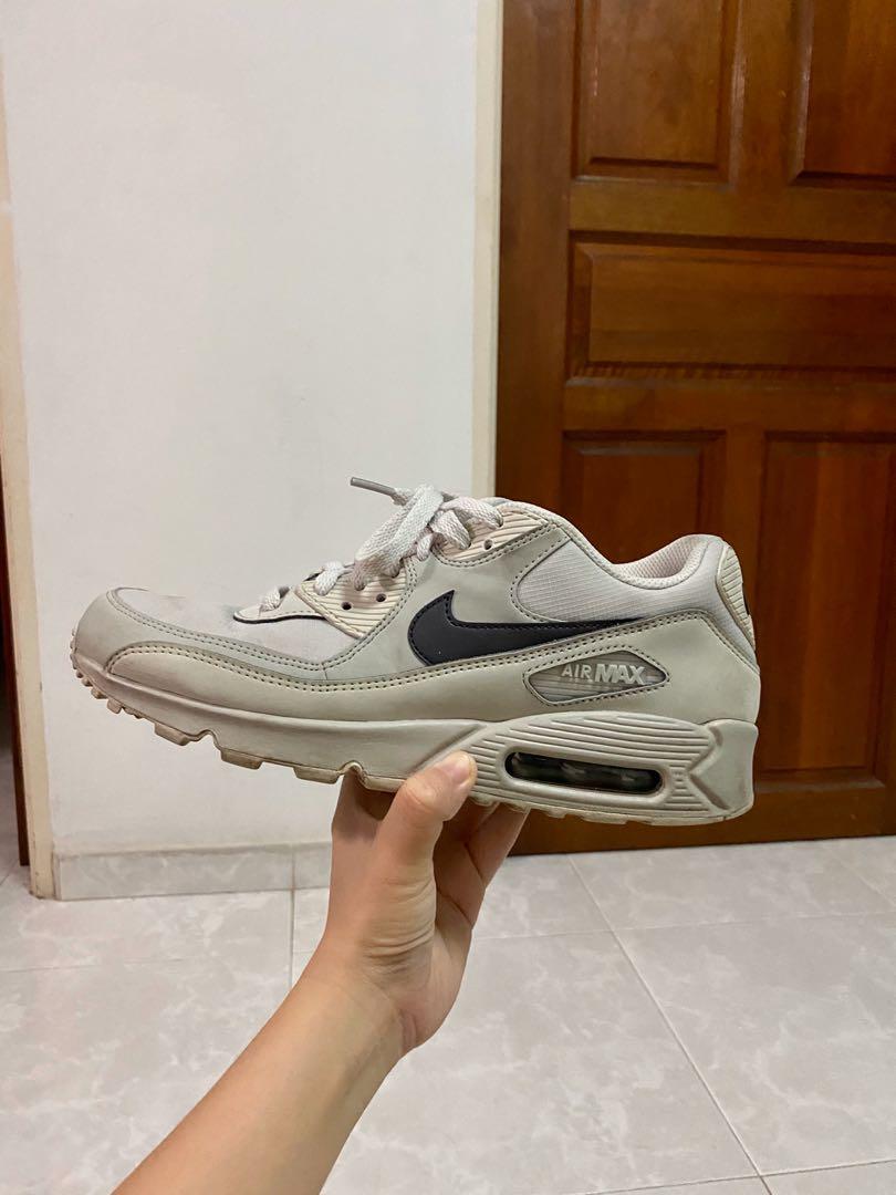 nike air max 1 jp sneaker cream