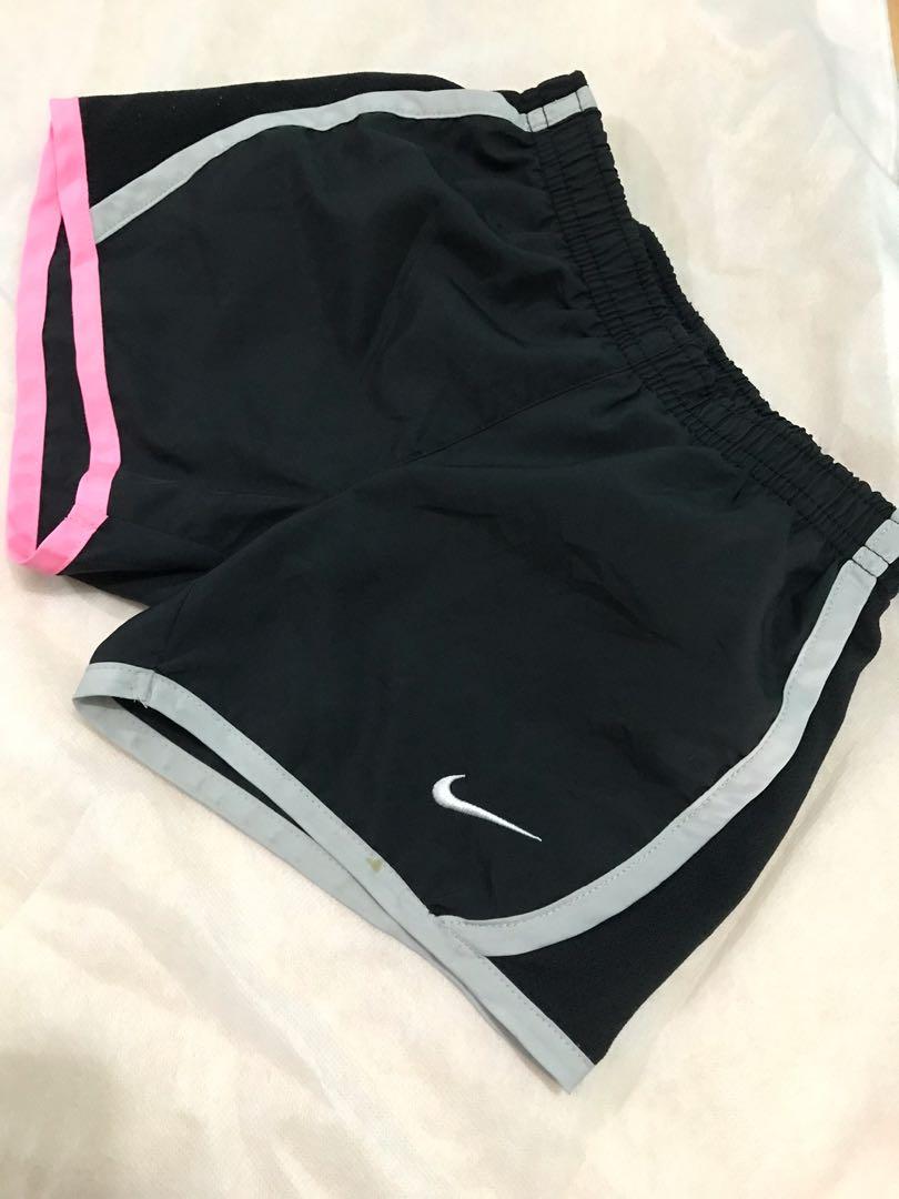 nike shorts for babies