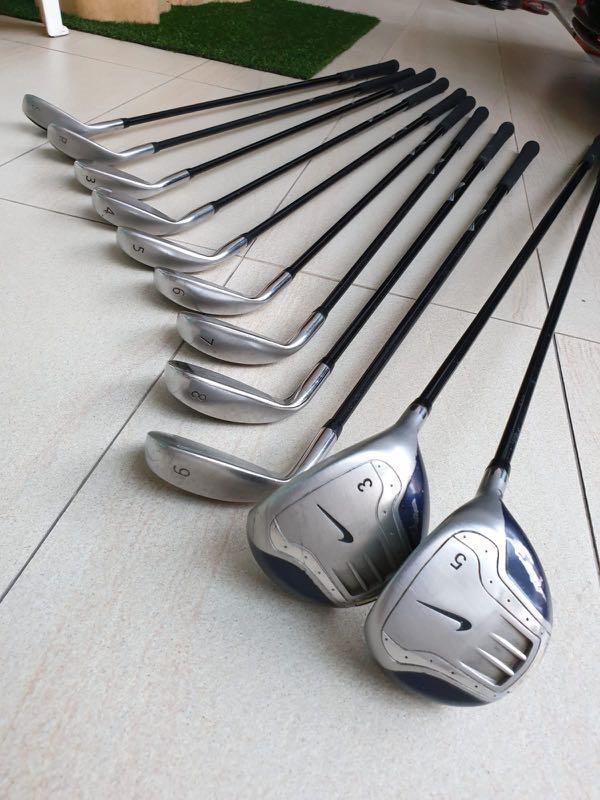 Buy nike cheap golf clubs