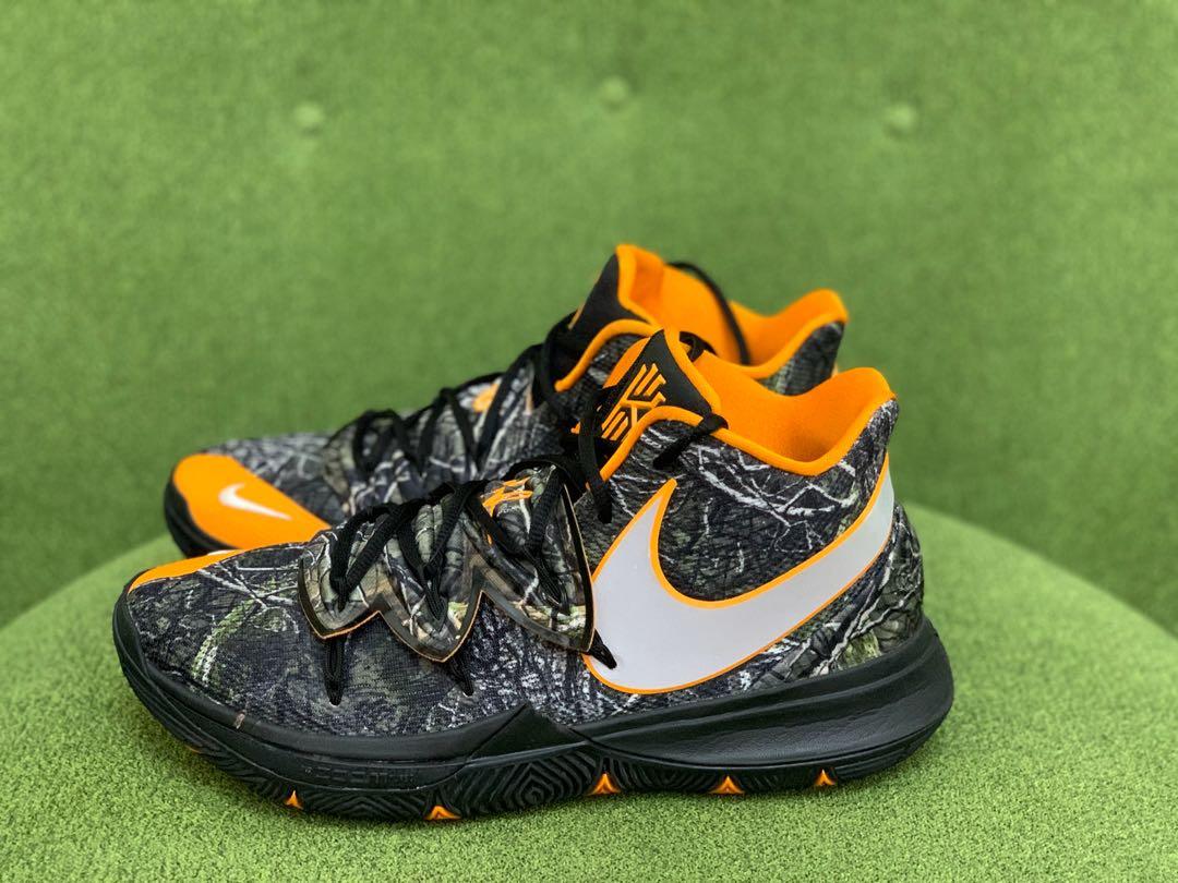 Kyrie 5 2024 taco green