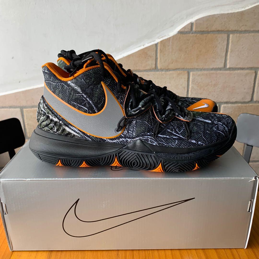 Kyrie 3 taco clearance