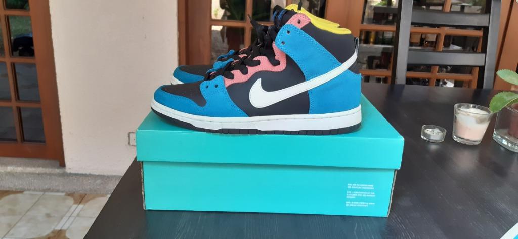 Nike sb bazooka joe hotsell