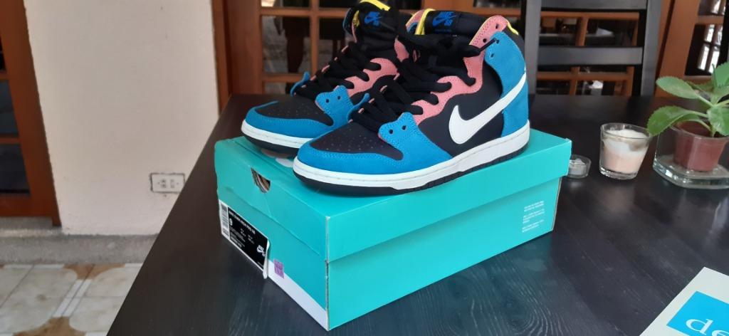 Nike SB Bazooka Joe Men s Fashion Footwear Sneakers on Carousell