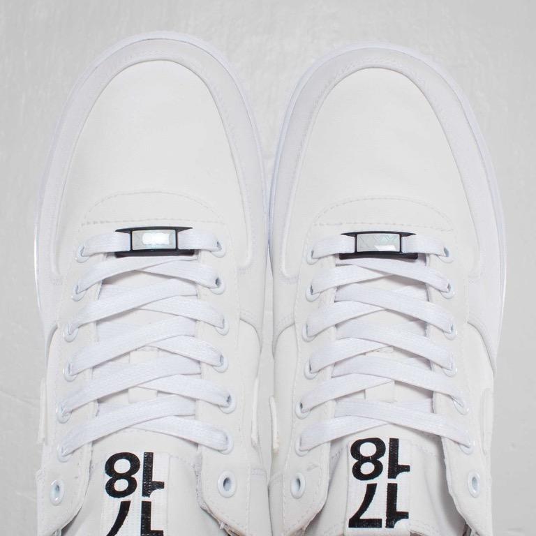 af1 dsm