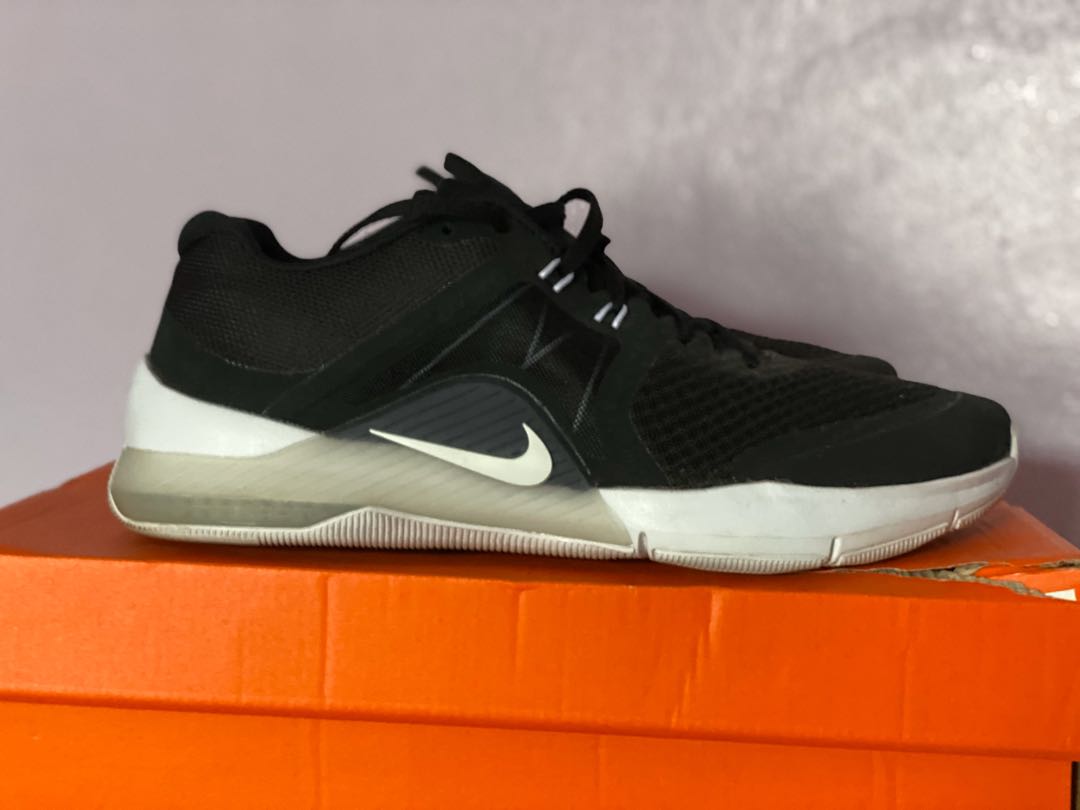 nike zoom train complete