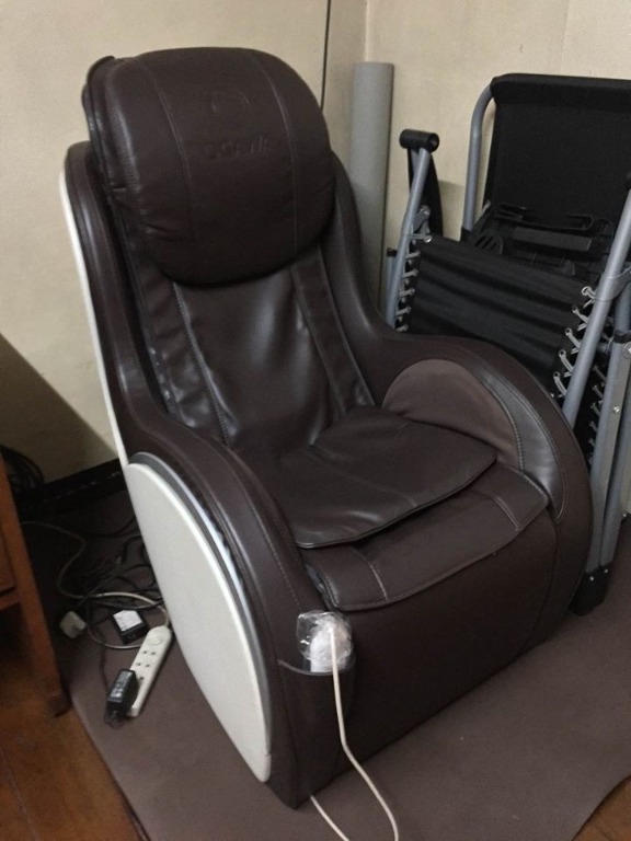 Ogawa imoda plus massage chair