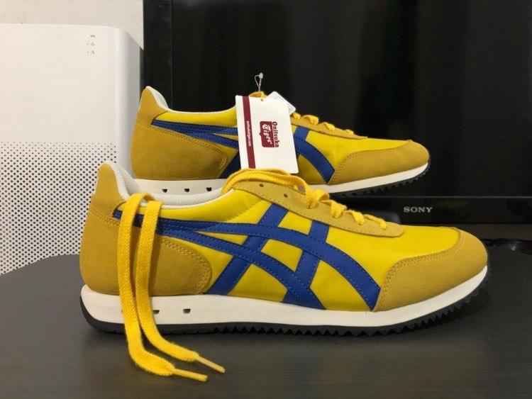 Onitsuka tiger trinoma deals