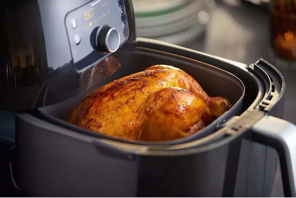 PHILIPS HD9630/99 Premium Airfryer XXL, TV & Home Appliances, Kitchen Appliances, Cookers on