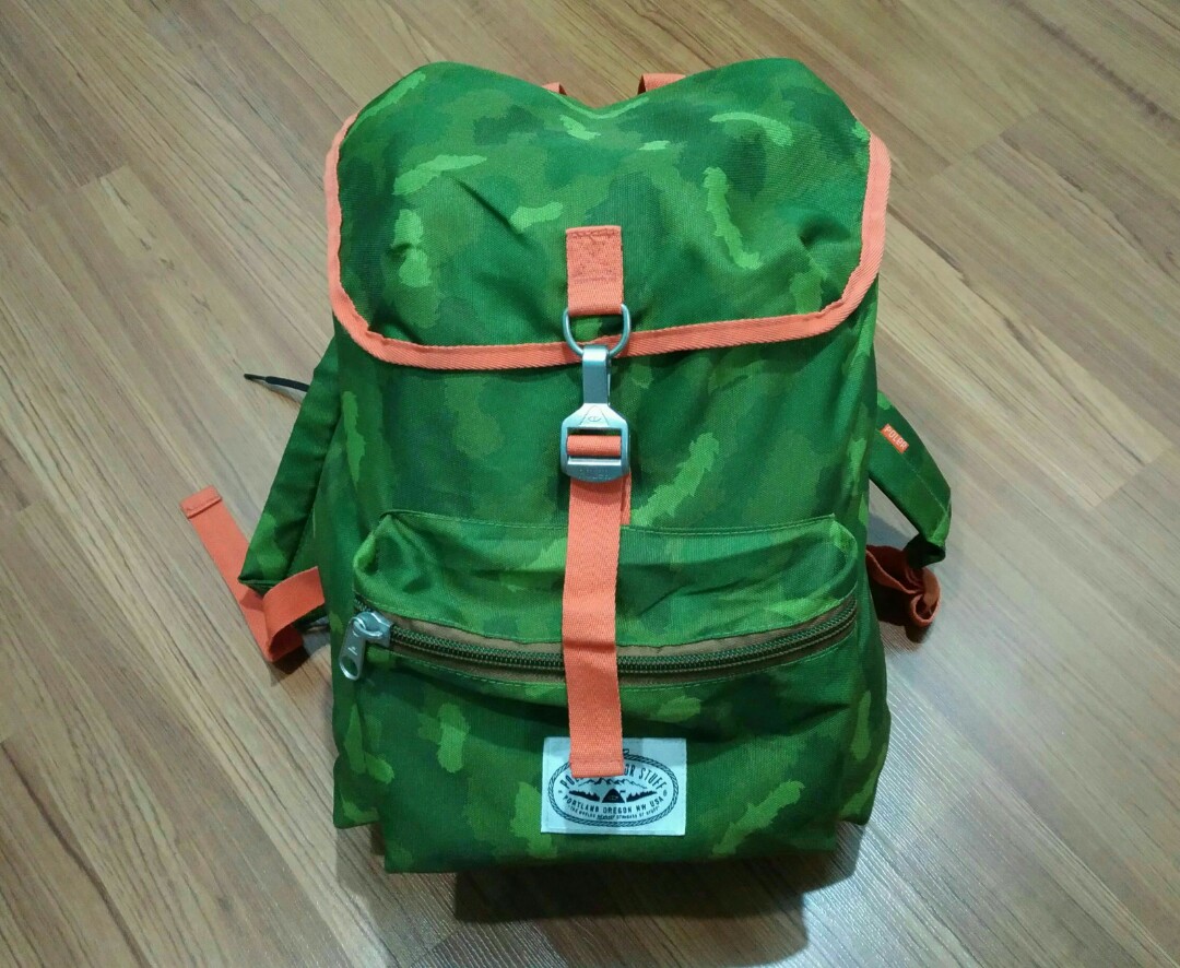 poler outdoor backpack