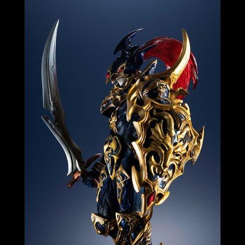 art works monsters yugioh