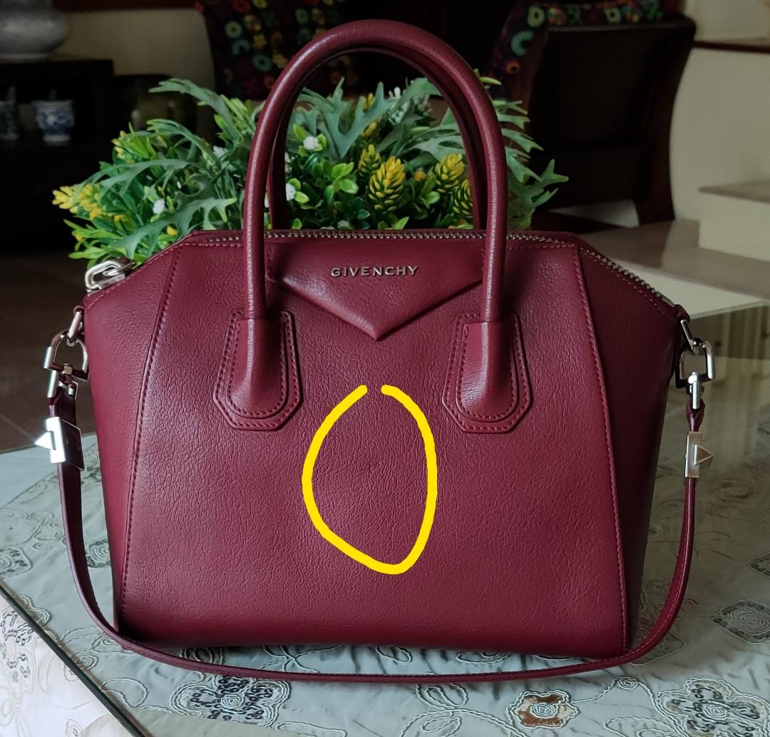 Preloved Givenchy Antigona S