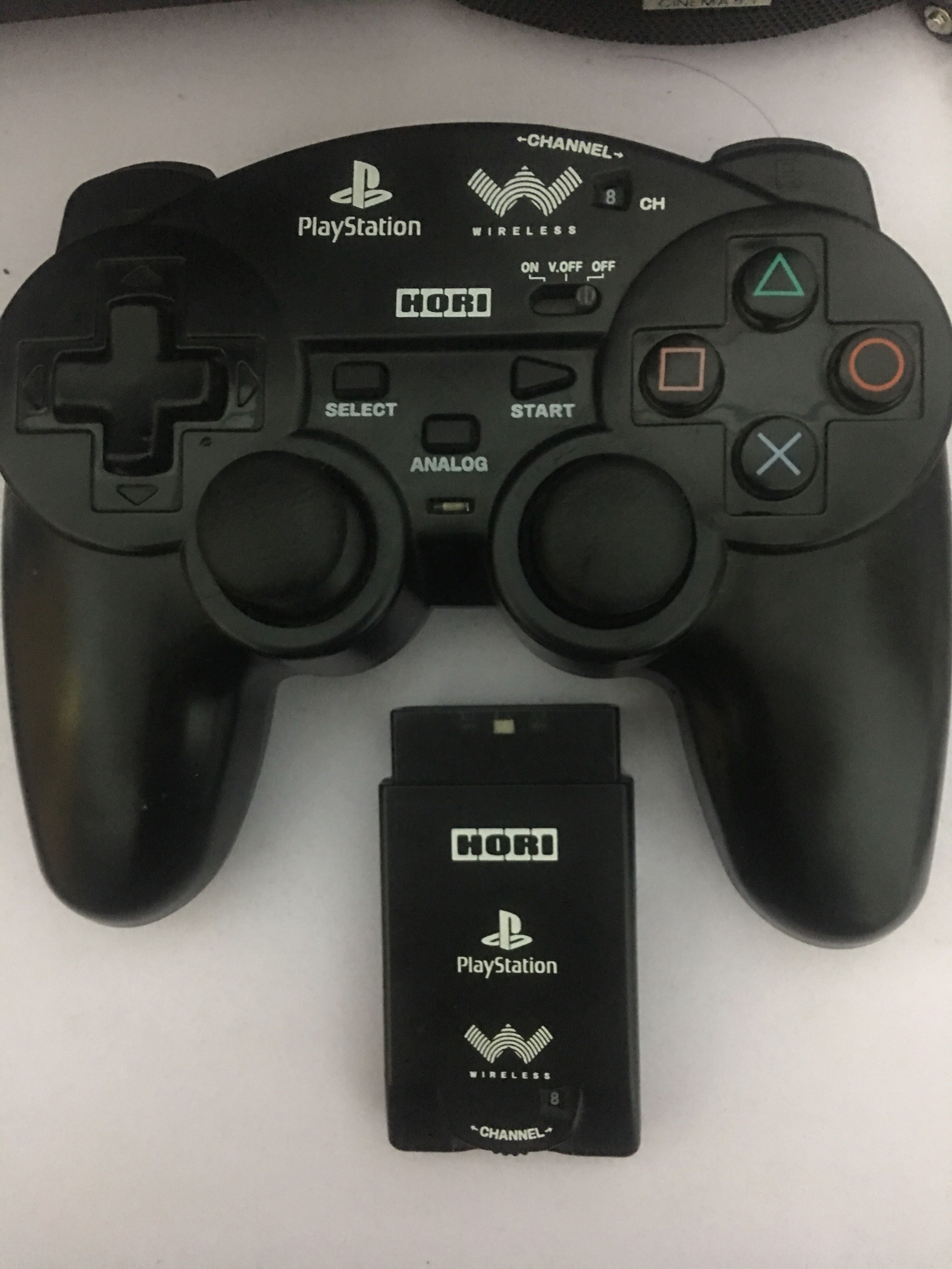 Hori ps2 sales controller