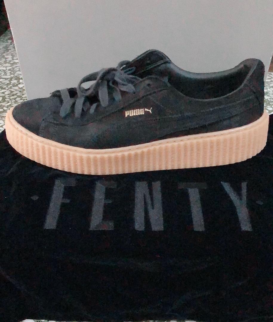 Puma Rihanna