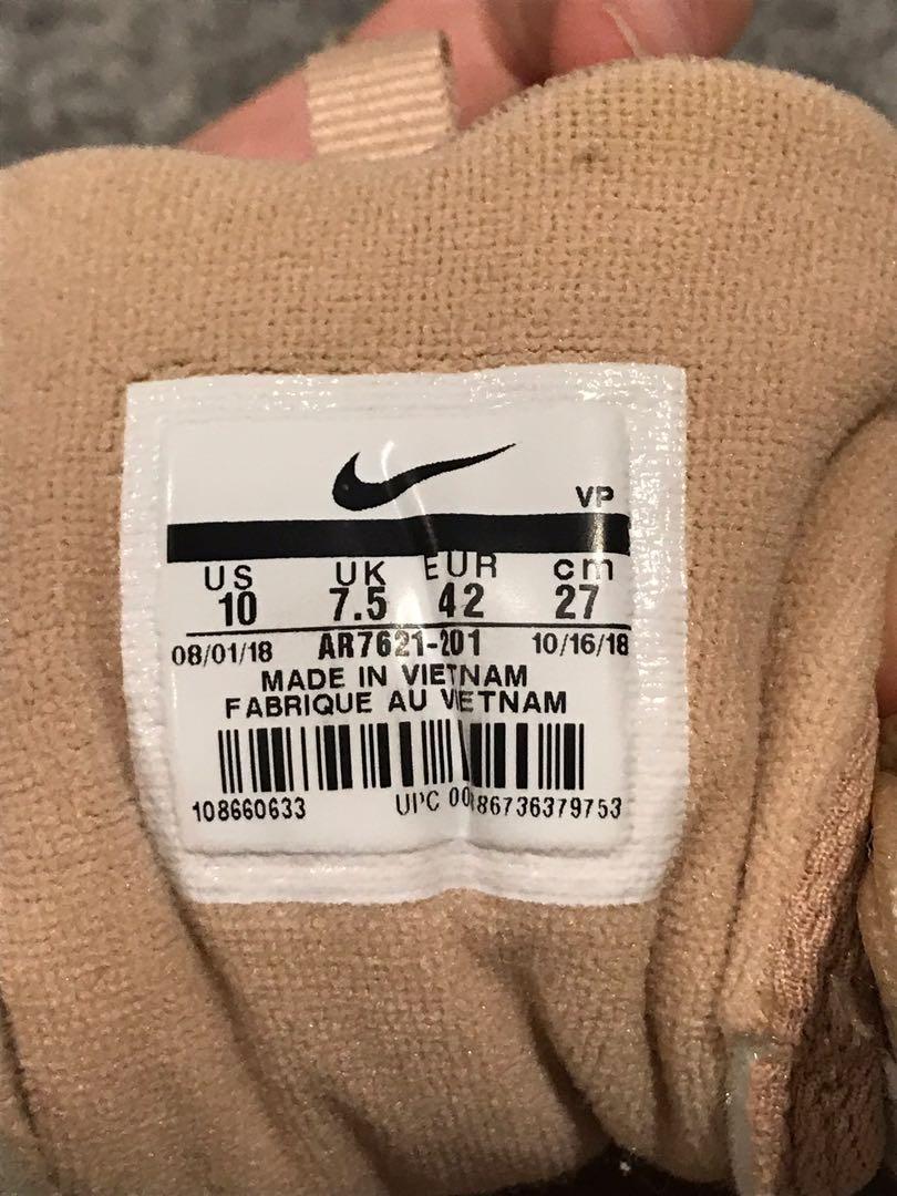 Rose gold 97's hotsell