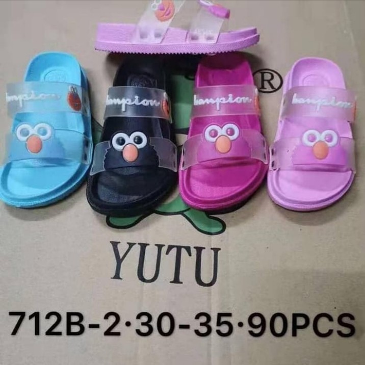 Sandal elmo champion hot sale