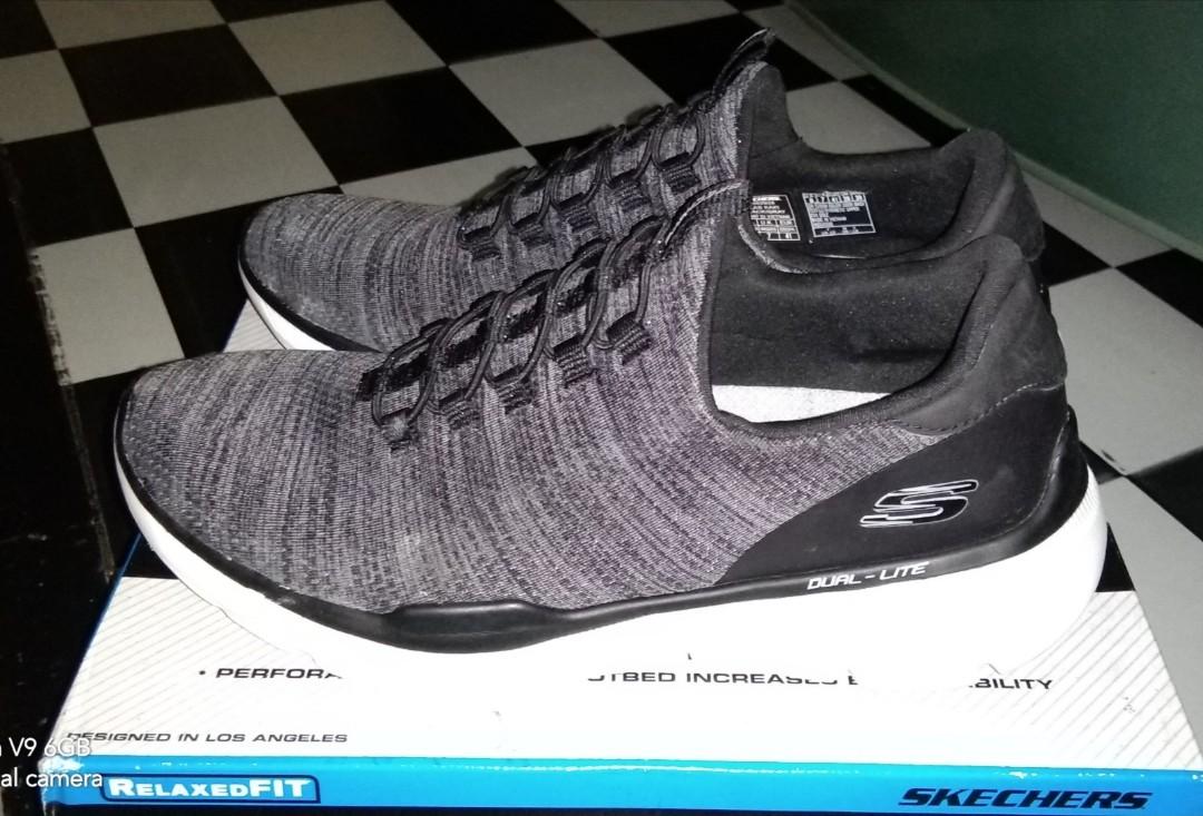 Skechers relaxed fit equalizer 3. emrick hotsell
