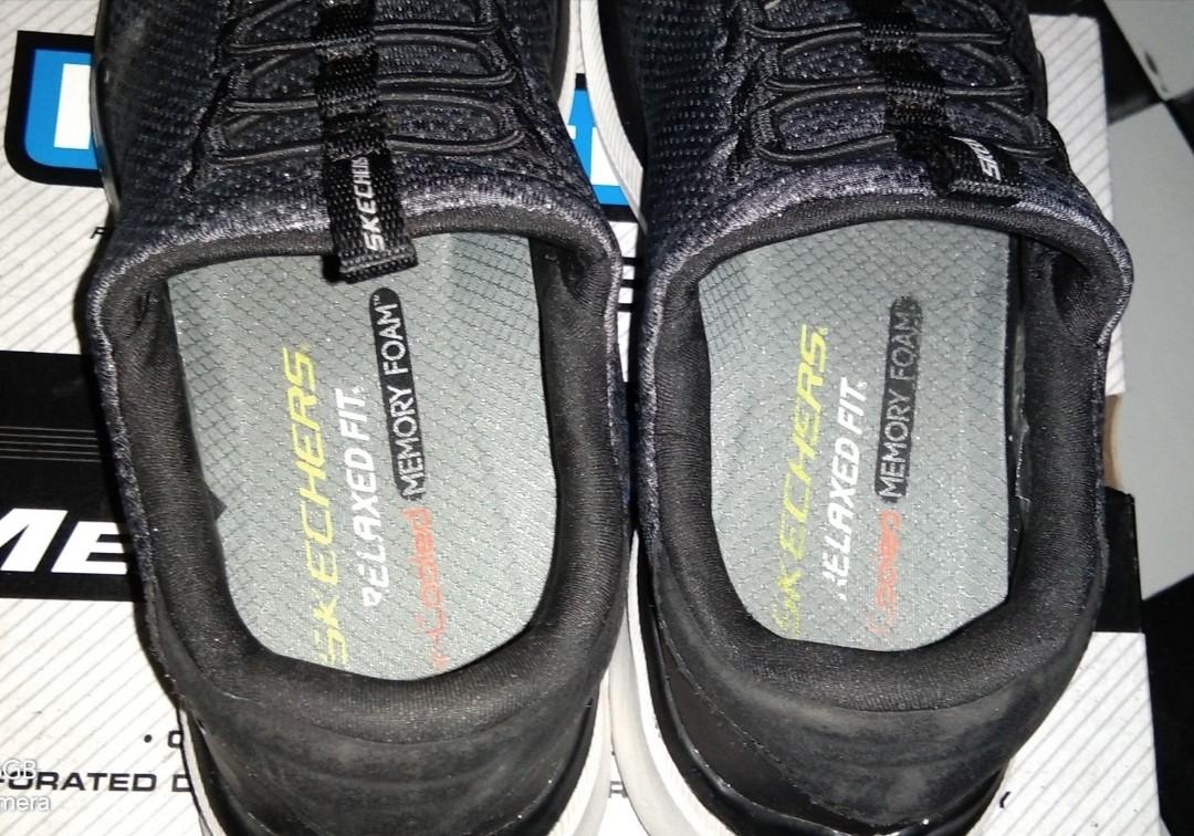 Skechers relaxed fit hot sale equalizer 3.0 emrick