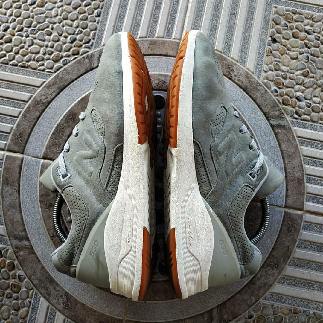 New balance cheap 530 reengineered