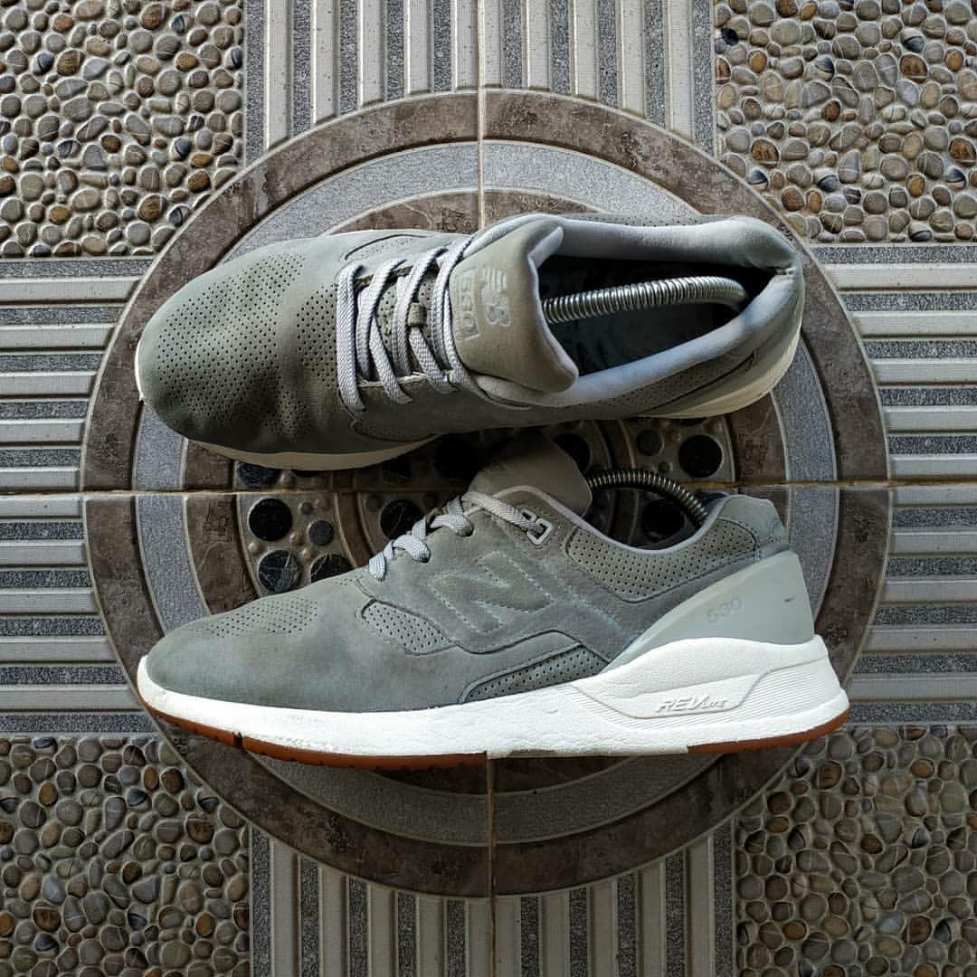 New balance 2024 530 reengineered