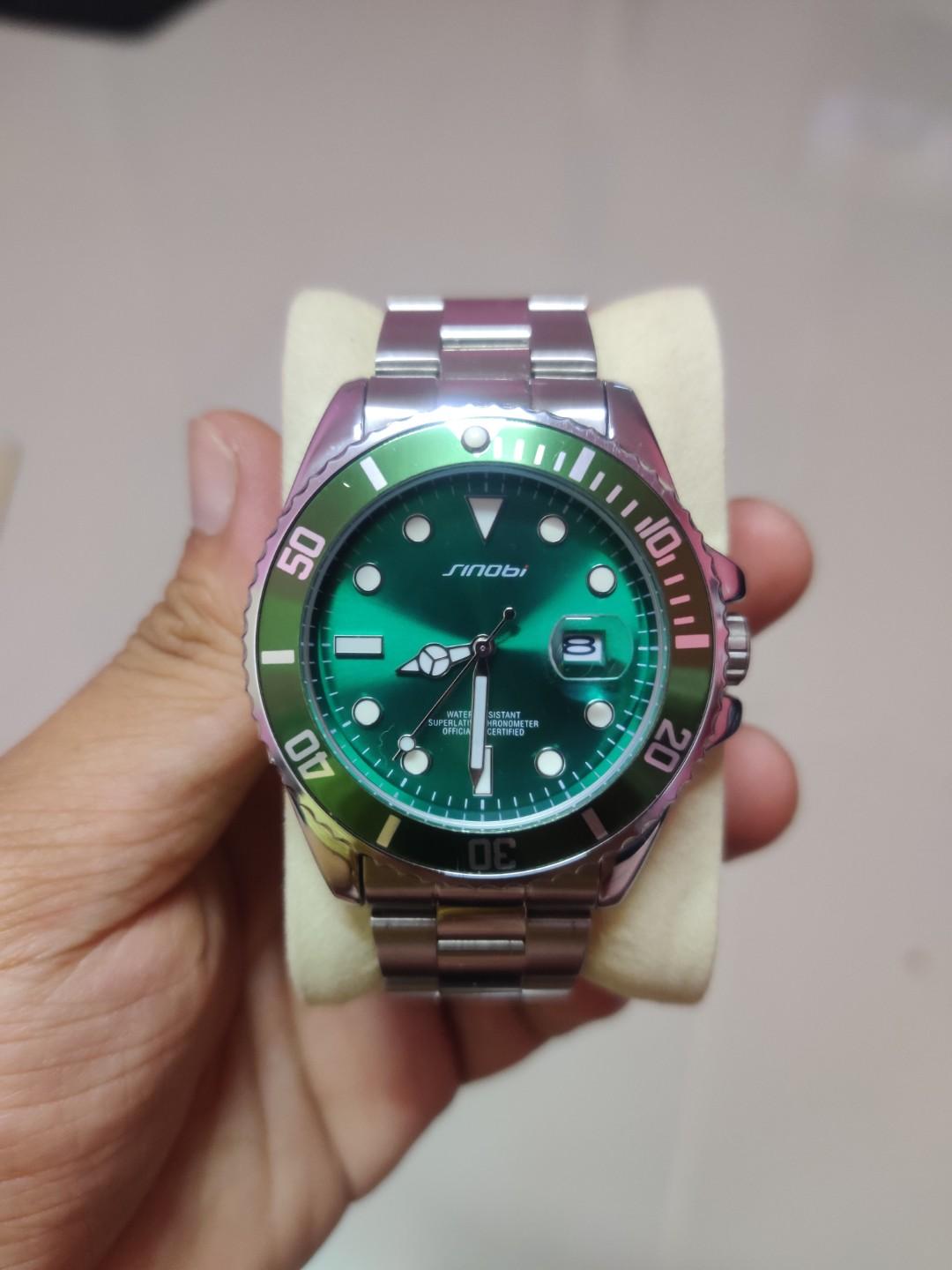 Sinobi diver deals