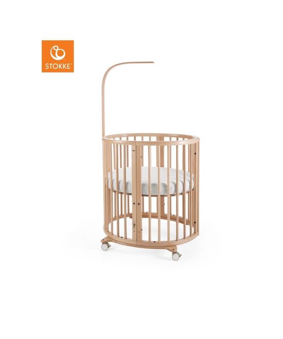 Stokke Sleepi Mini with Bed extensions , Babies & Kids, Baby Nursery