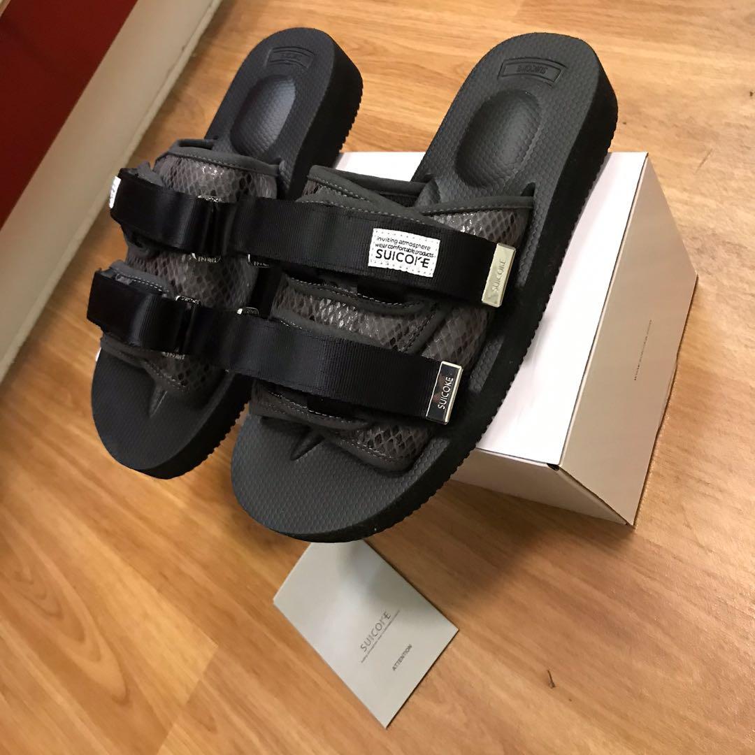 Faux snakeskin sandals sale